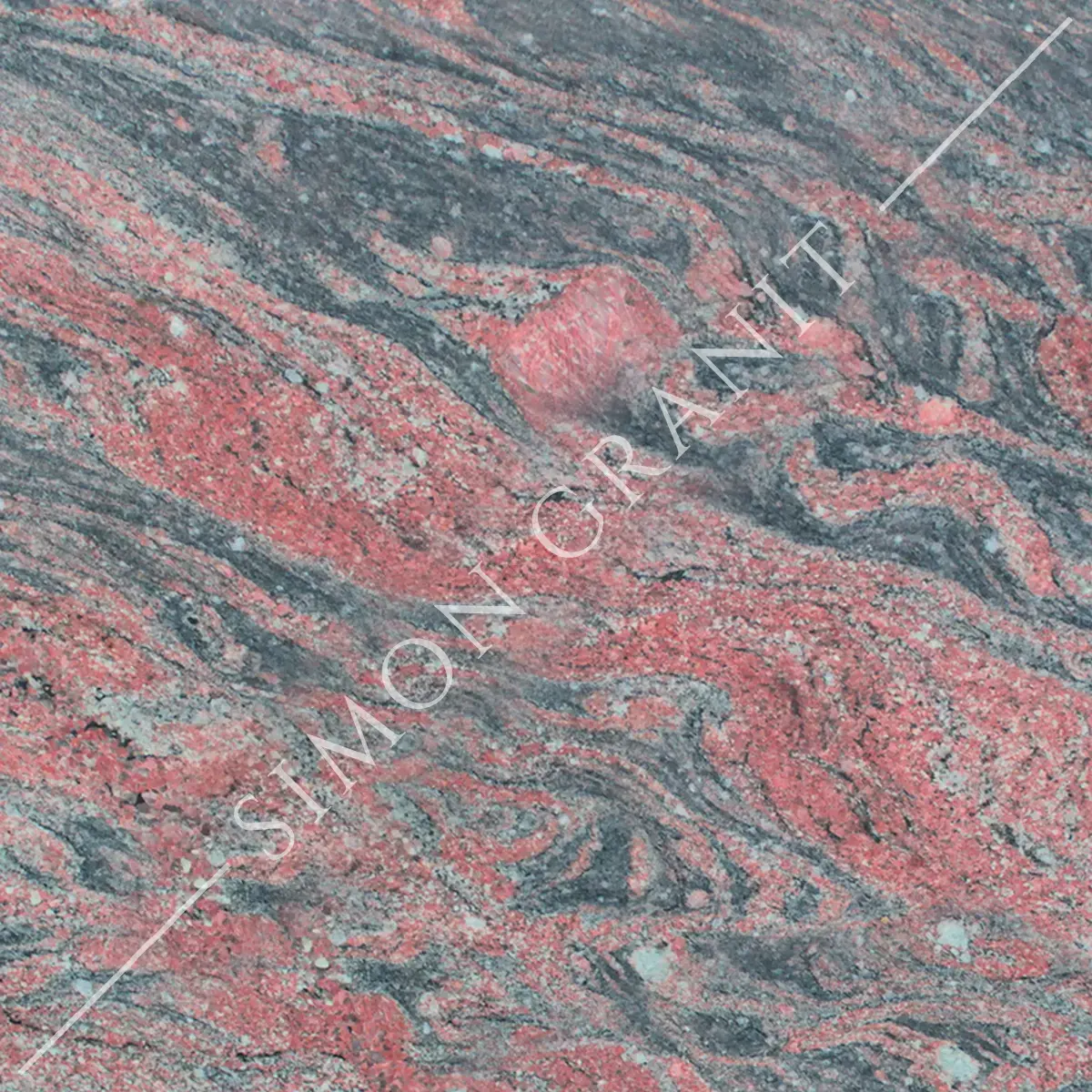 Granit Granit Kinawa Raïssa