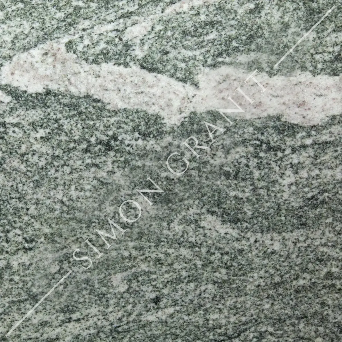 Granit Granit Kuppam Green