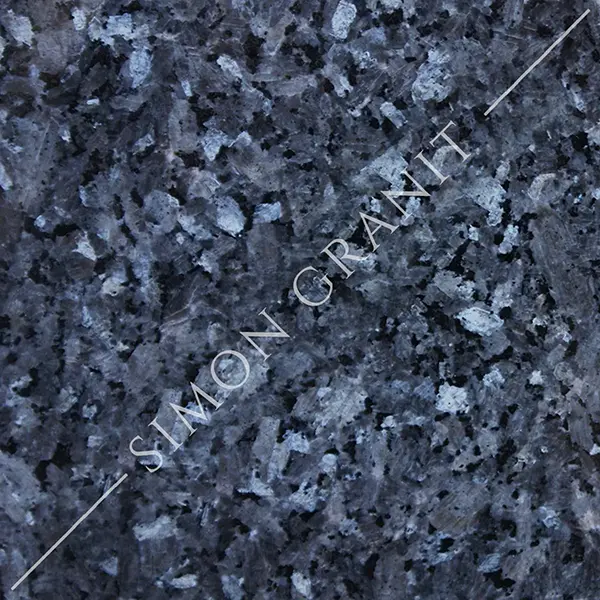 Granit Labrador Bleu HQ