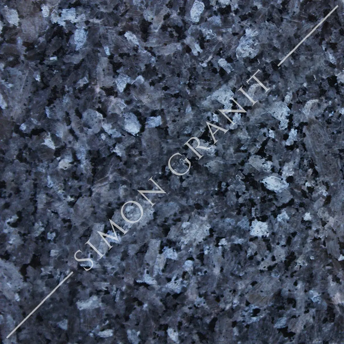 Granit Granit Labrador Bleu HQ