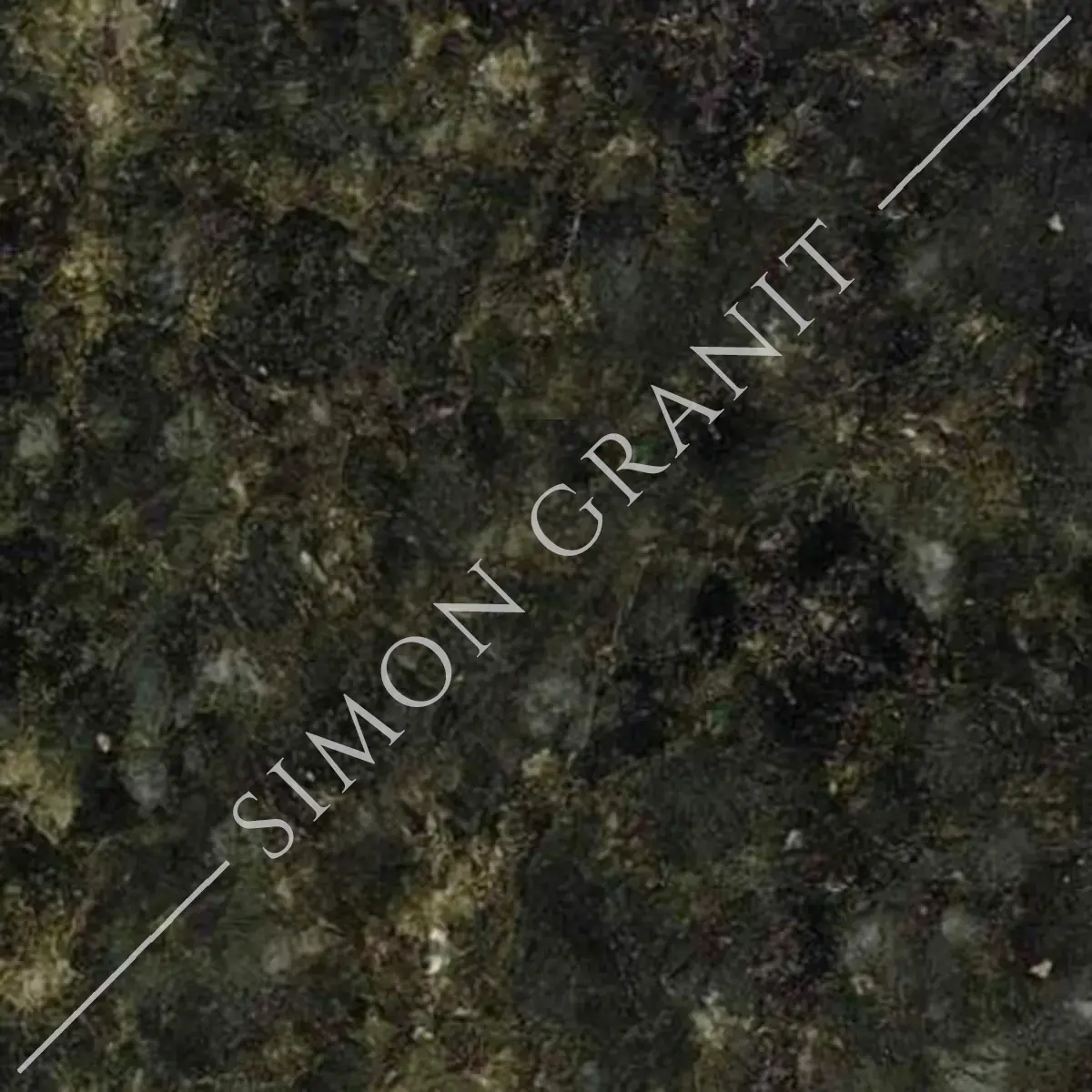 Granit Granit Labrador Vert