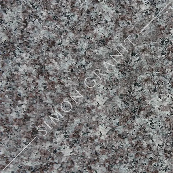 Granit Marron Perlé