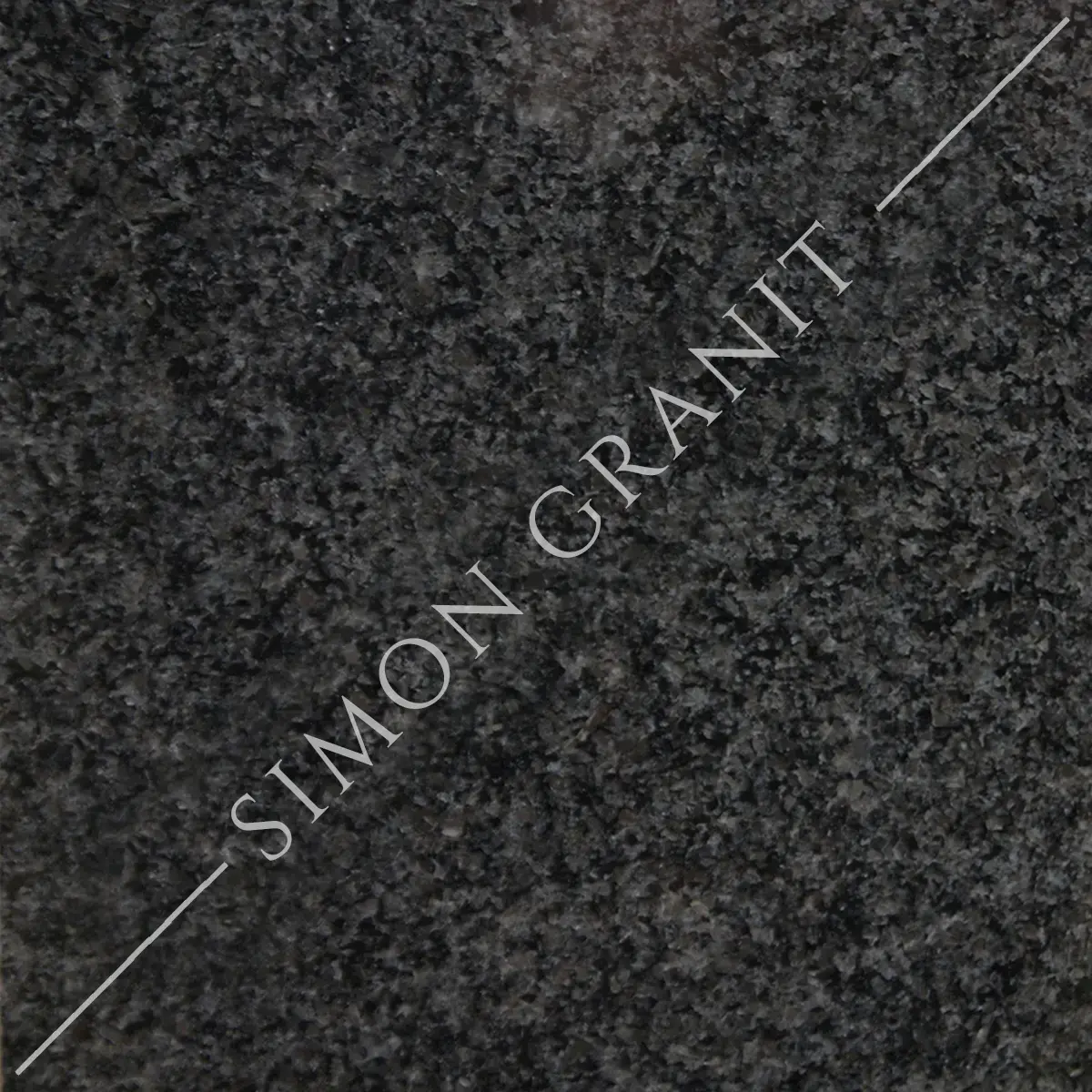 Granit Granit Noir Afrique