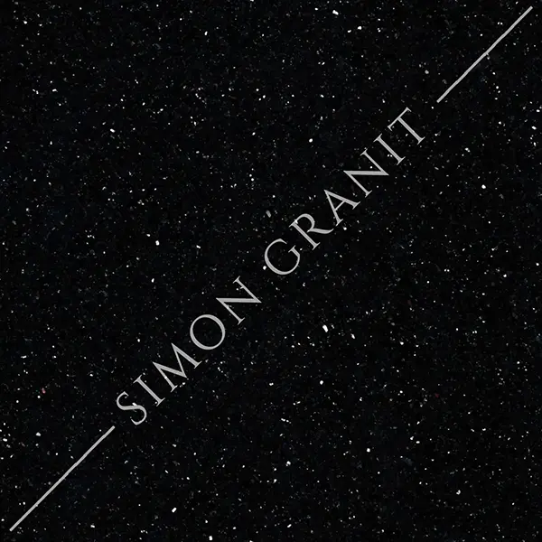 Granit Noir Galaxy