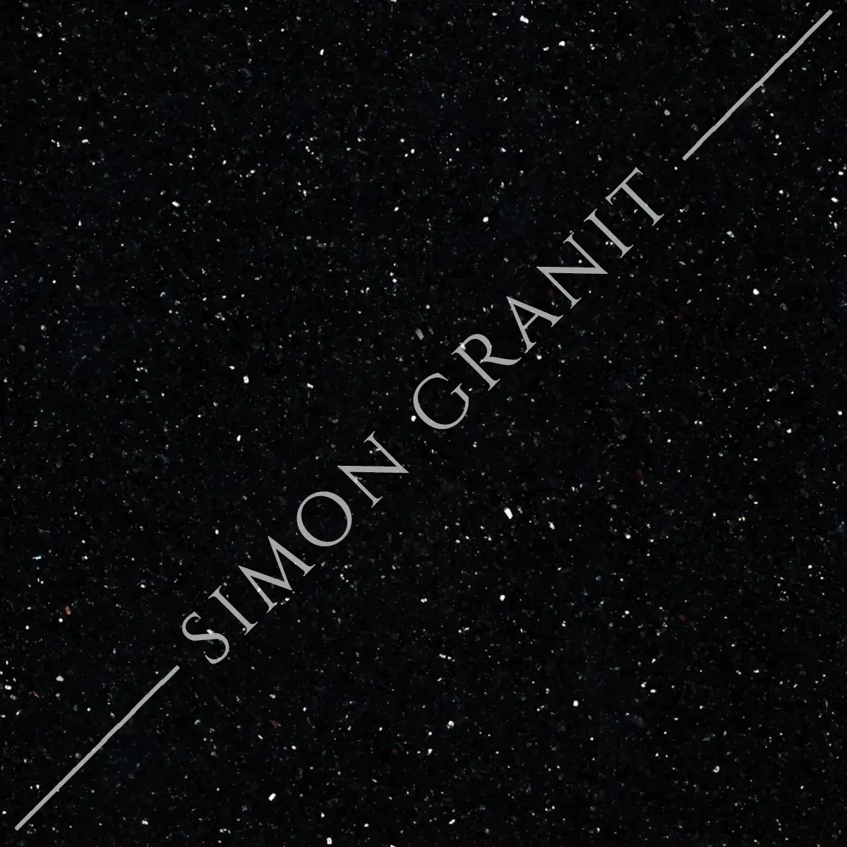 Granit Granit Noir Galaxy