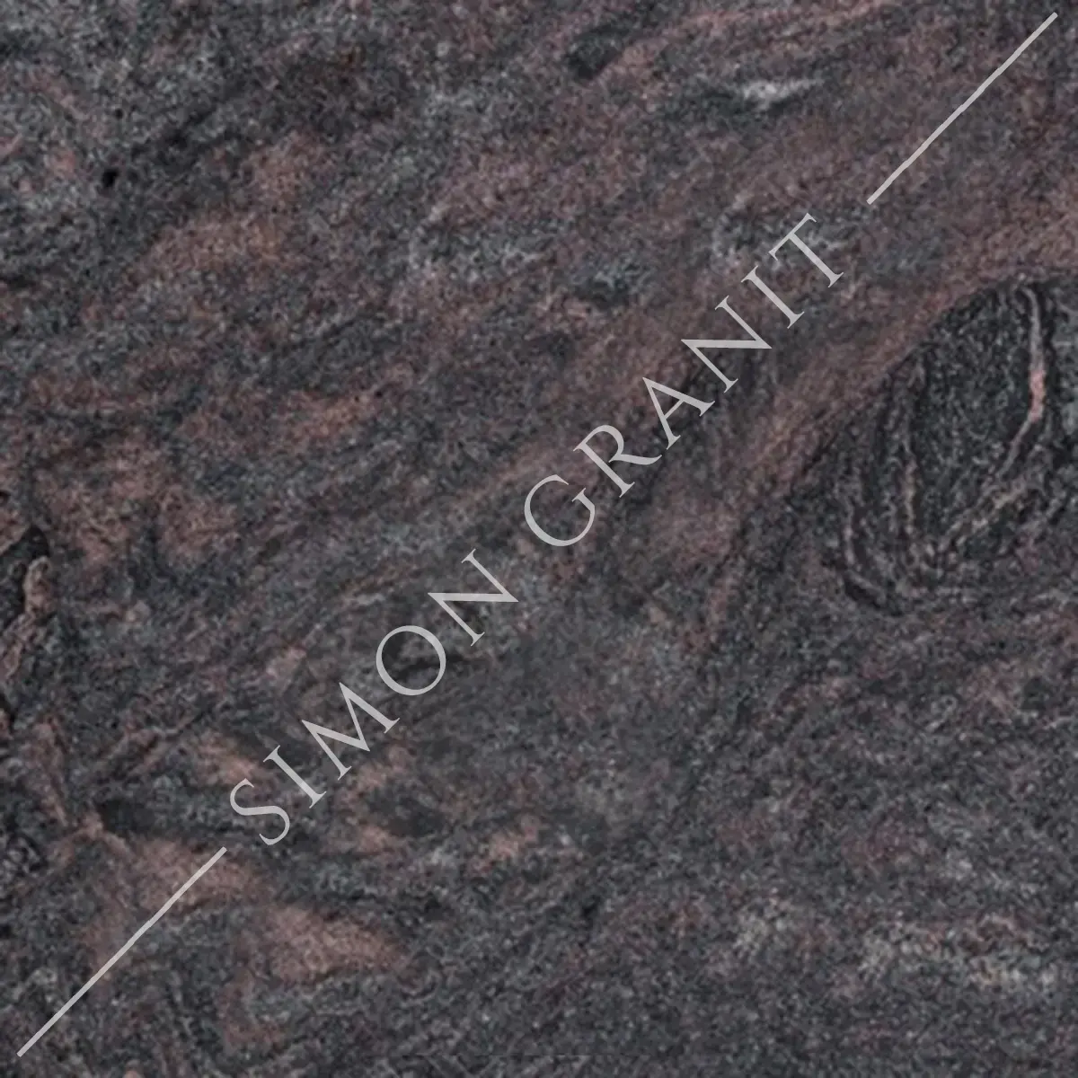 Granit Granit Paradiso