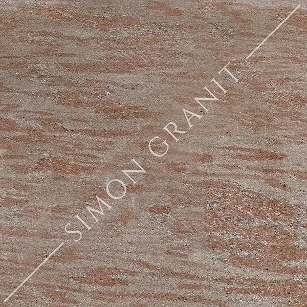 Granit Raw Silk