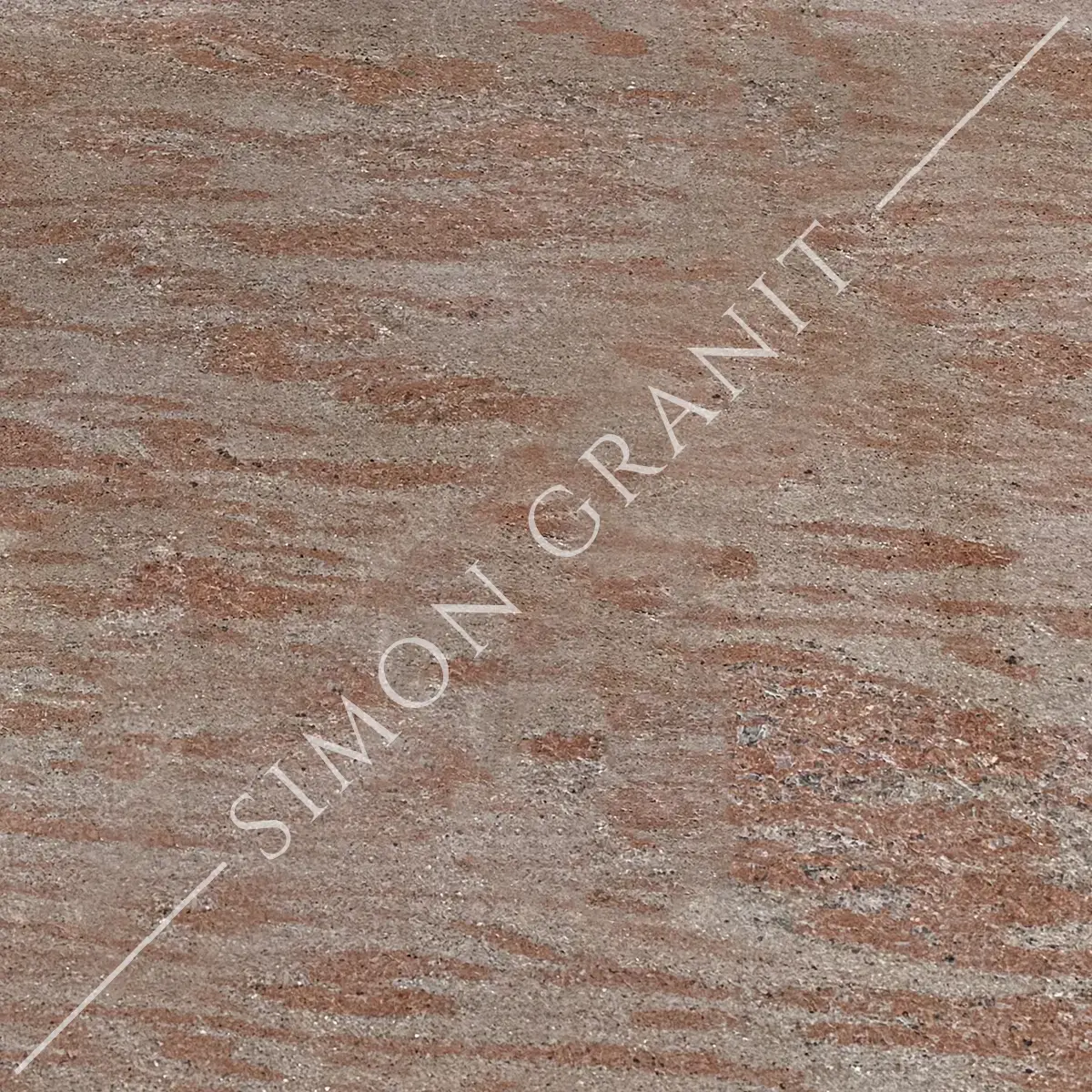 Granit Granit Raw Silk