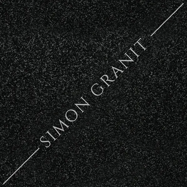 Granit Régal Black