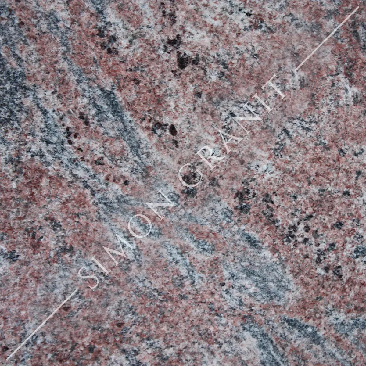 Granit Granit Rosabella