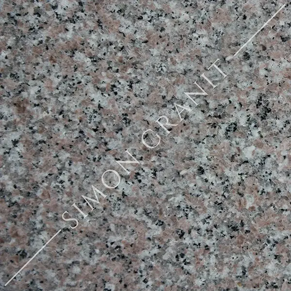 Granit Rose Pastel