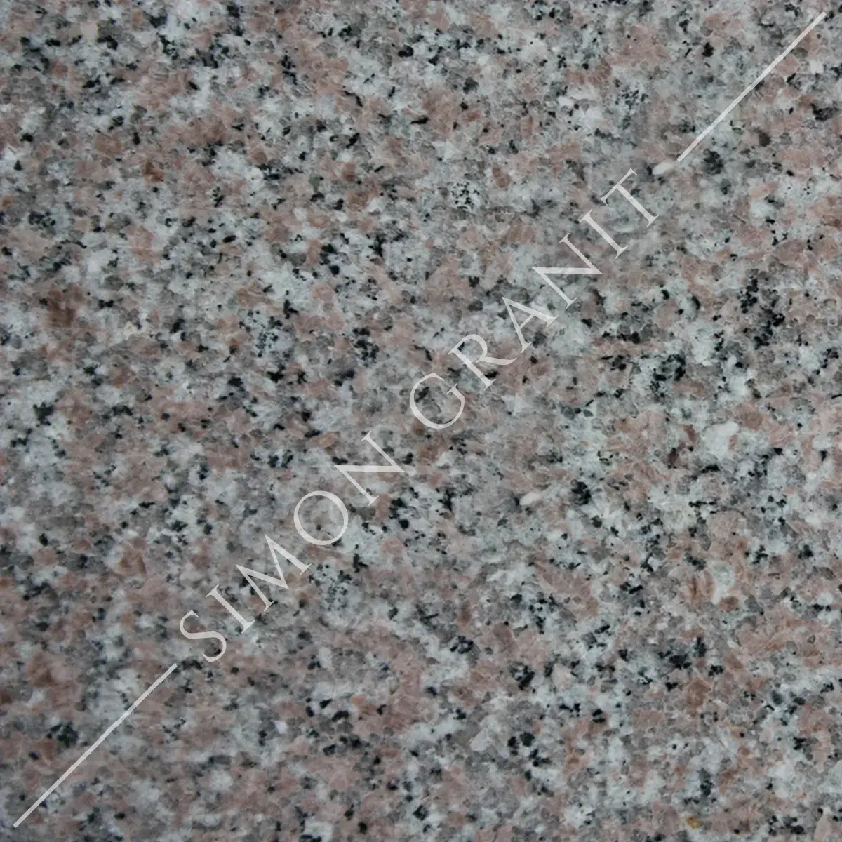 Granit Granit Rose Pastel