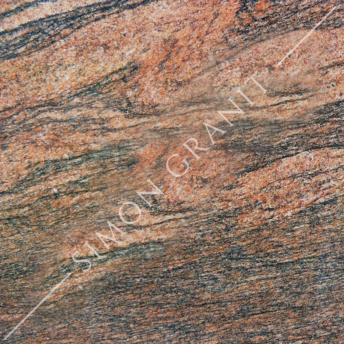 Granit Granit Samoka