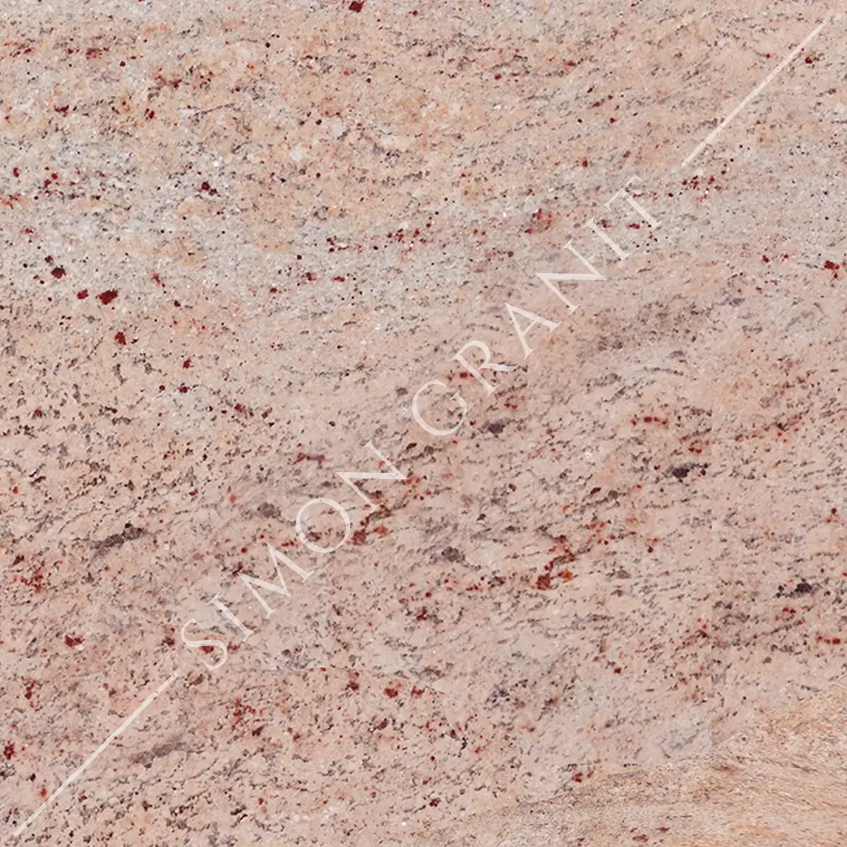 Granit Granit Shiva Pink