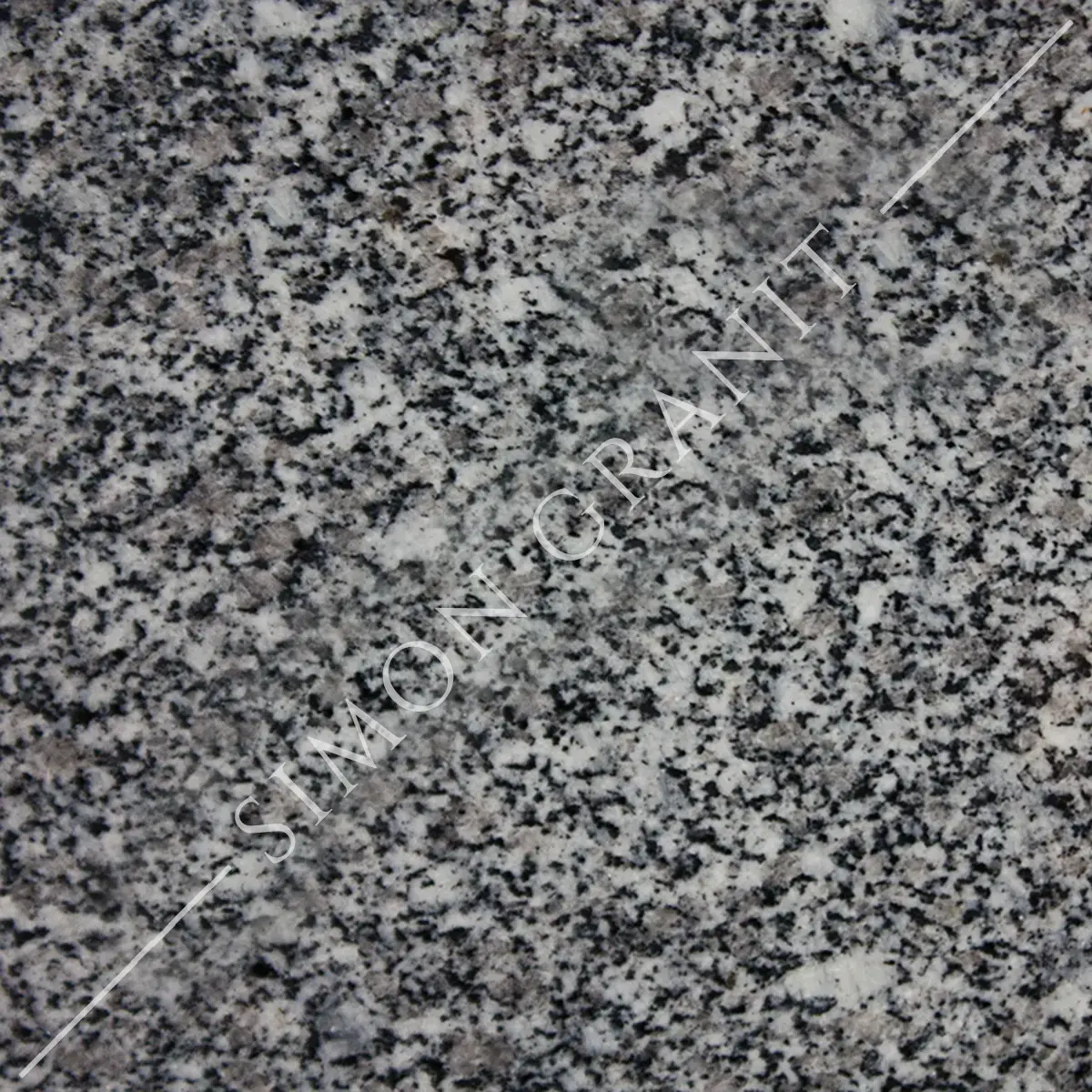 Granit Granit Tarn Foncé