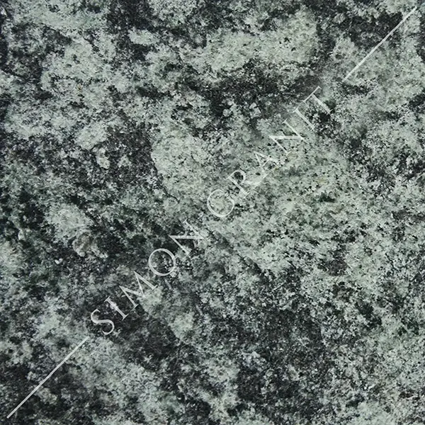 Granit Vert Olive