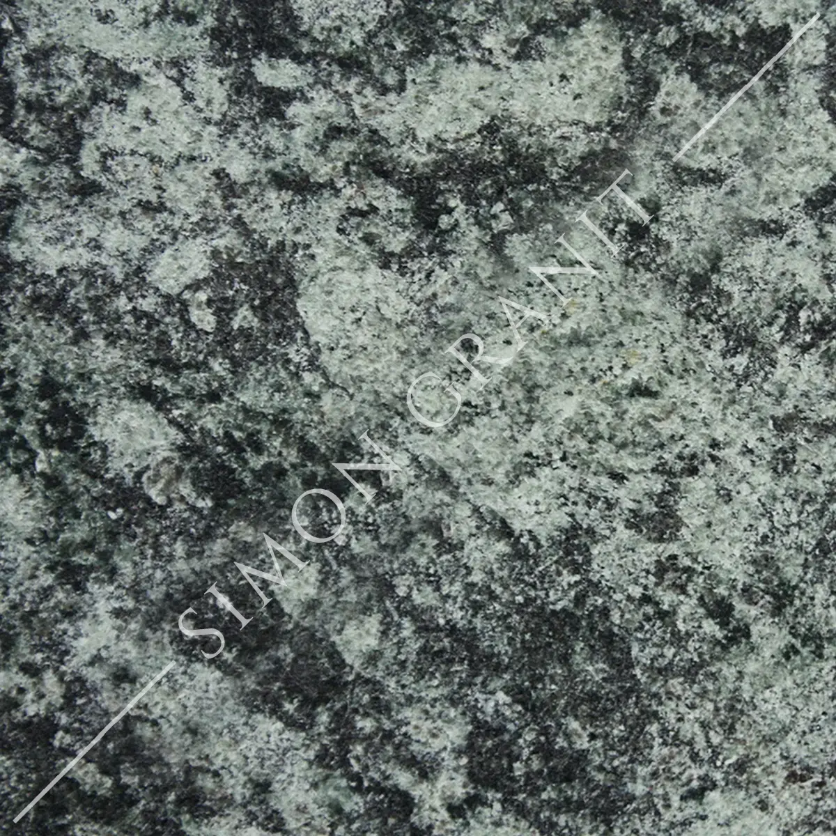 Granit Granit Vert Olive