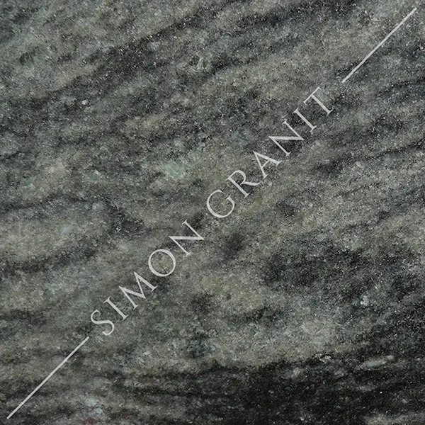 Granit Vert Tropical