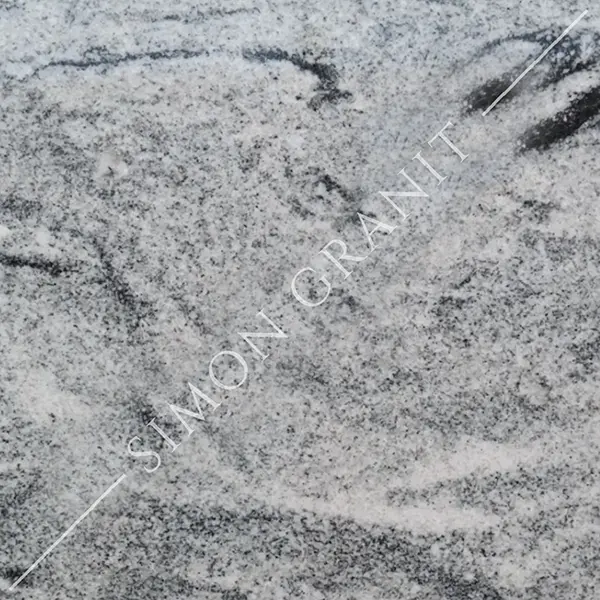 Granit Wiskont White