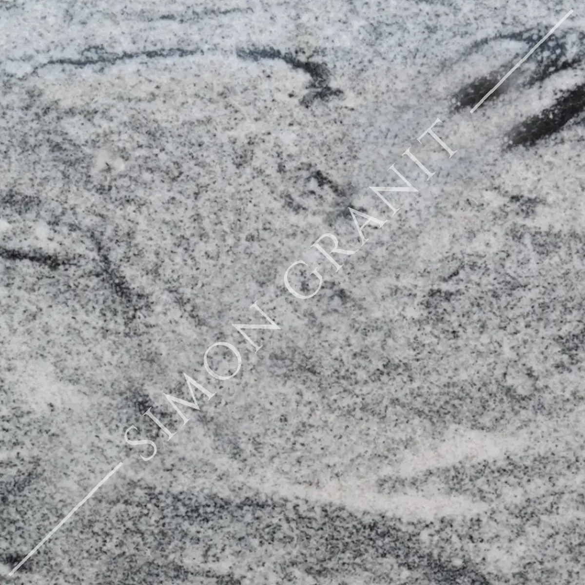 Granit Granit Wiskont White